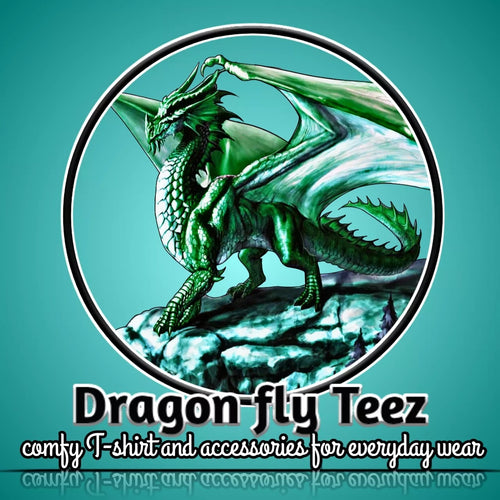 Dragon Fly Teez